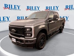 2026 Ford F-250SD XLT Truck