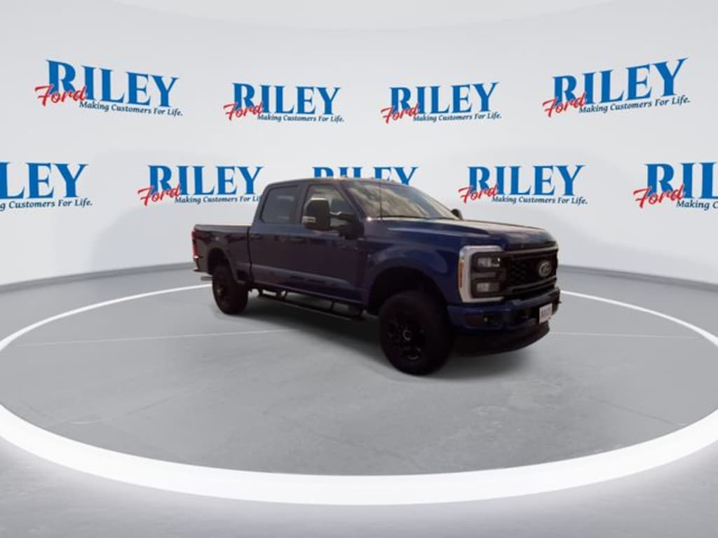 New 2026 Ford F-350SD XL Truck