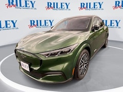 2025 Ford Mustang Mach-E Premium SUV