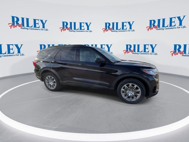 2026 Ford Explorer Active - Photo 9