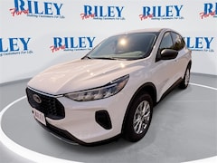 2025 Ford Escape Active SUV