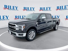 2026 Ford F-150 Lariat Truck