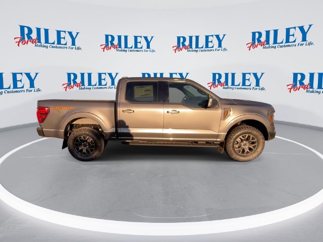 New 2026 Ford F-150 Tremor Truck