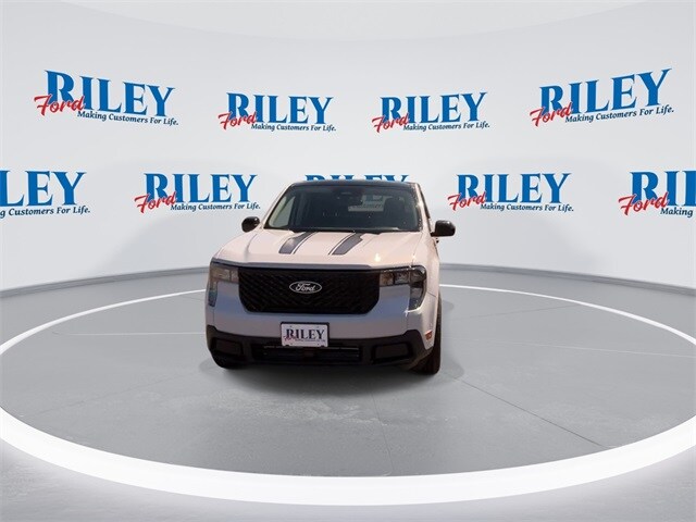 2025 Ford Maverick XLT photo 3