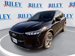 2025 Ford Escape ST-Line SUV