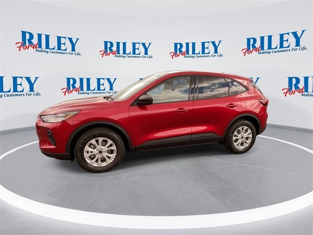 2025 Ford Escape Active photo 4