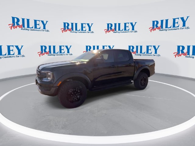 New 2026 Ford Ranger Raptor Truck