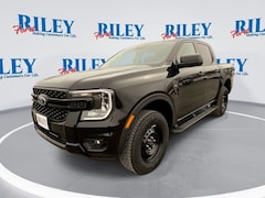 2026 Ford Ranger XL Truck