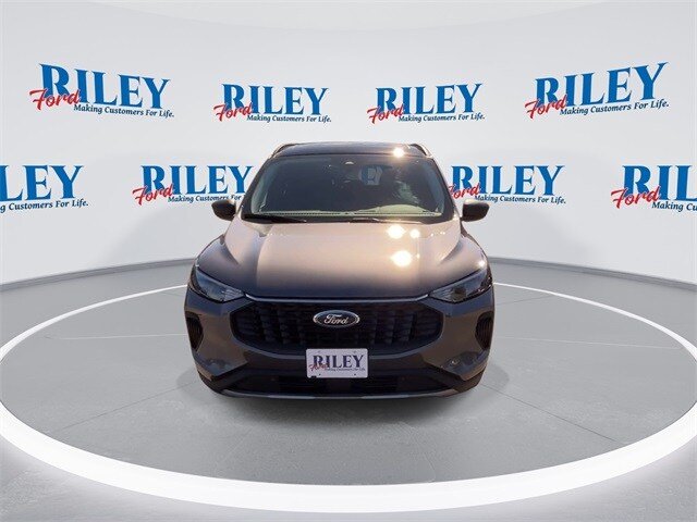 2025 Ford Escape Active photo 2