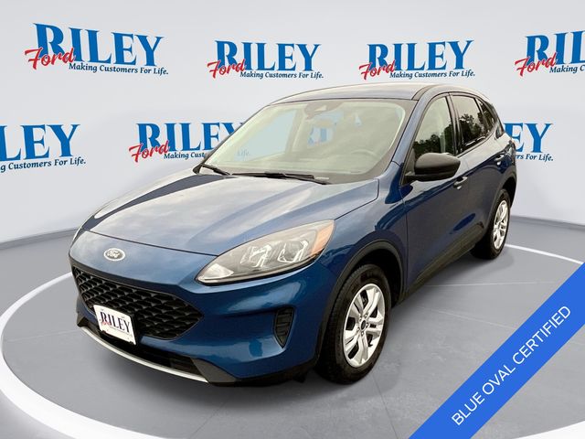  Ford Escape