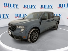 2026 Ford Maverick XLT Truck