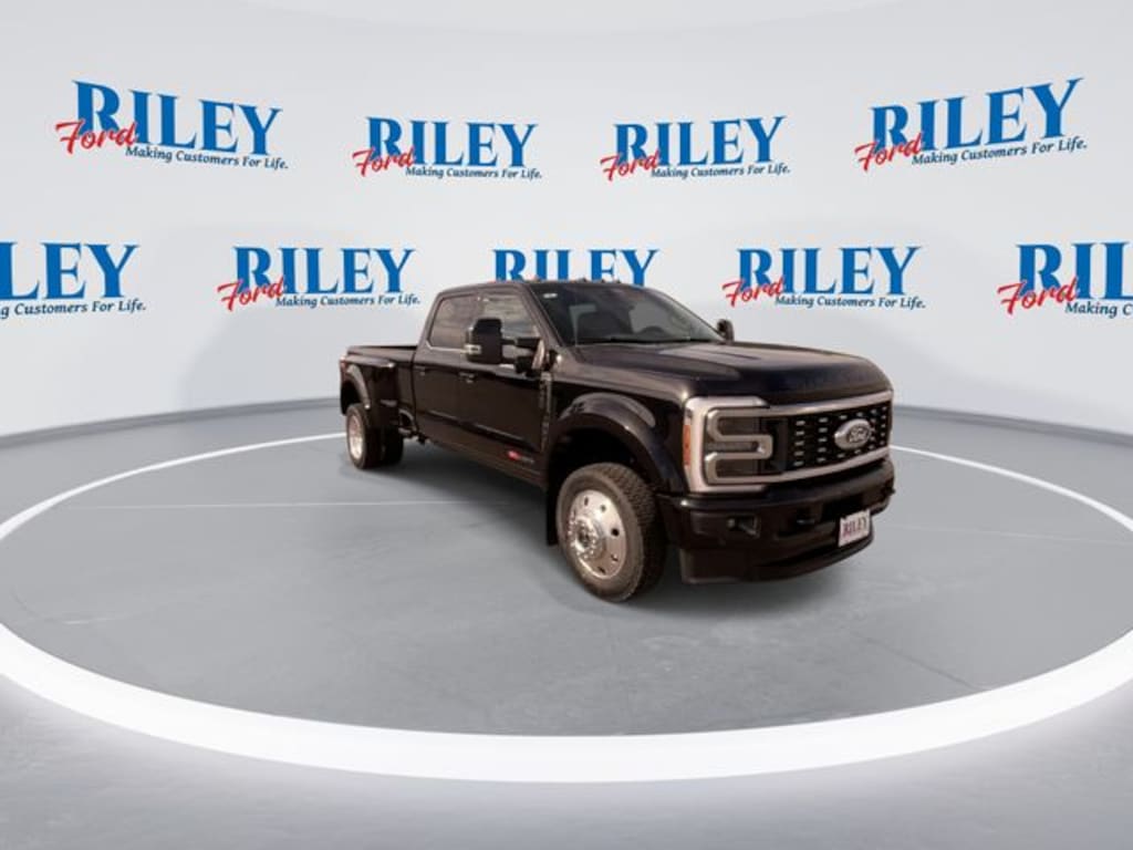 New 2027 Ford F-450SD Truck