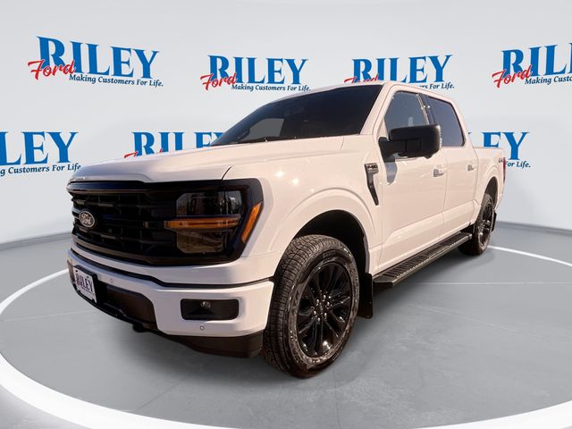 2026 Ford F-150 XLT 4x4 SuperCrew 5-1/2 Box's photo