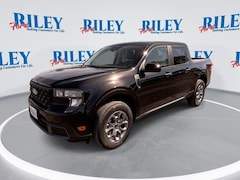 2026 Ford Maverick XLT Truck