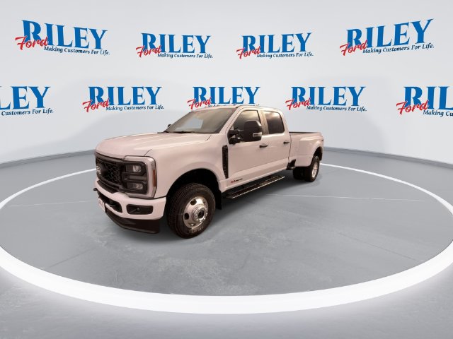 New 2027 Ford F-350SD XL Truck