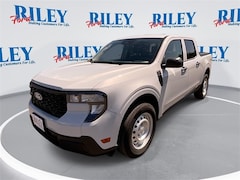 2025 Ford Maverick XL Truck