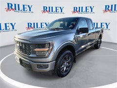 2025 Ford F-150 STX Truck