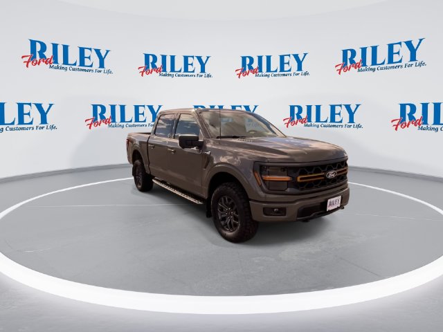 New 2026 Ford F-150 Tremor Truck
