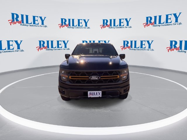 New 2026 Ford F-150 Tremor Truck