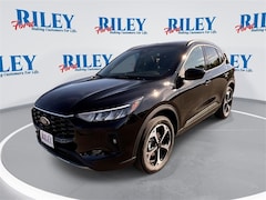 2025 Ford Escape ST-Line Select SUV