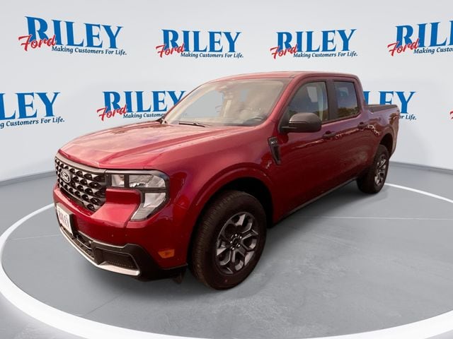 2026 Ford Maverick XLT AWD's photo