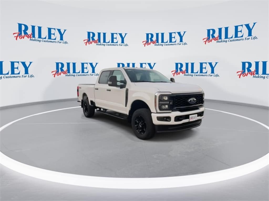 New 2026 Ford F-350SD XL Truck