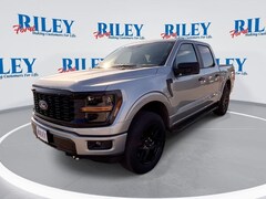 2025 Ford F-150 STX Truck
