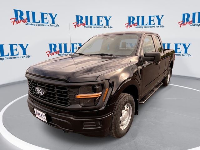 2025 Ford F-150 XL's photo