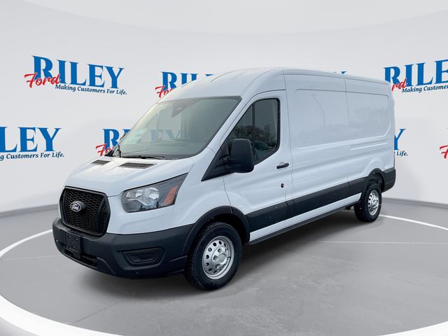 2026 Ford Transit 250 Med Roof 148 WB AWD's photo