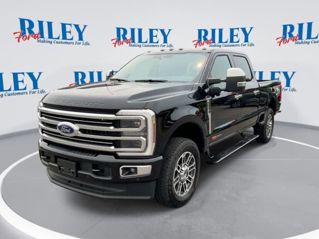 New 2026 Ford F-350SD Truck