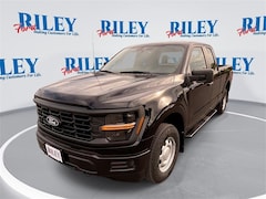 2025 Ford F-150 XL Truck