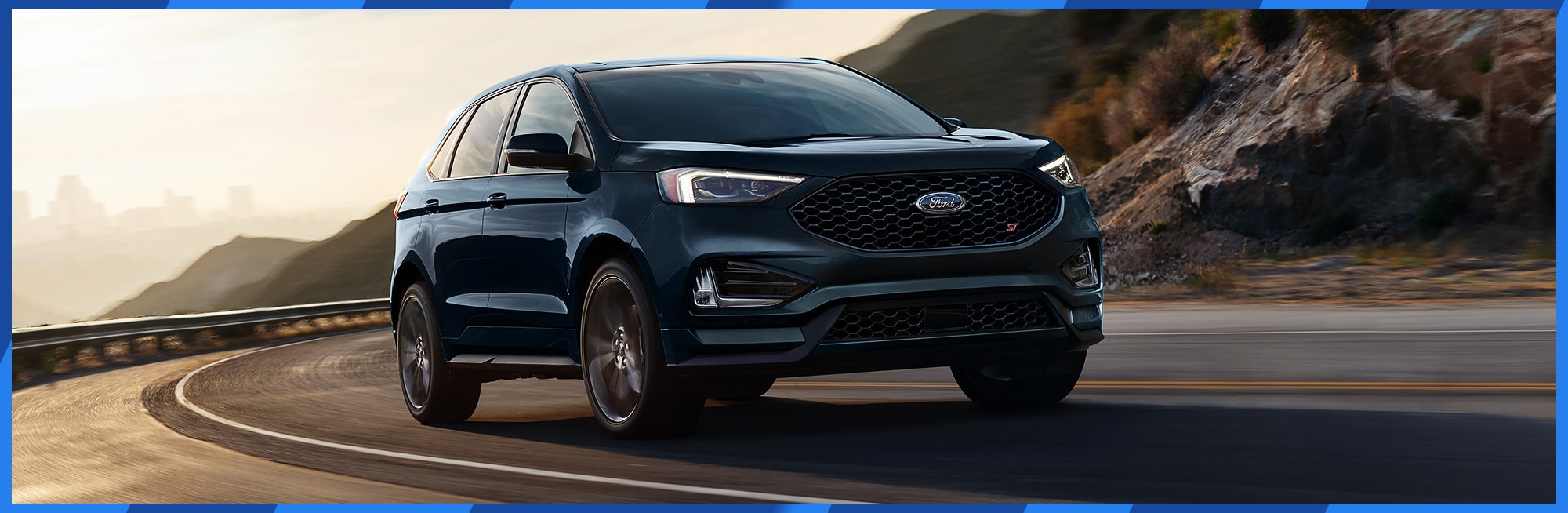 2023 Ford Edge Plattsburgh NY