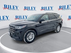 2026 Ford Explorer Active SUV