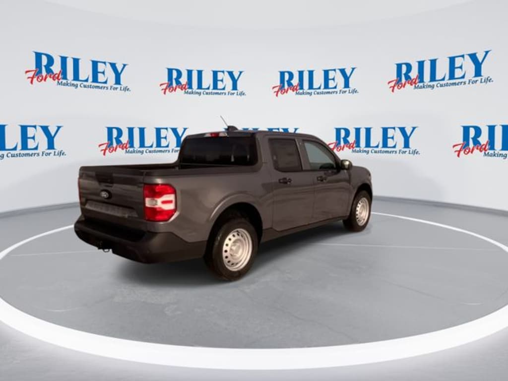 New 2026 Ford Maverick XL Truck
