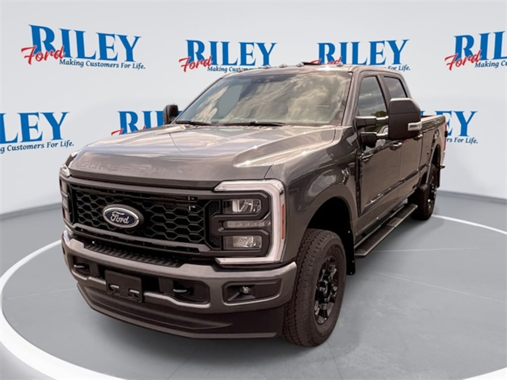 New 2026 Ford F-350SD XL Truck