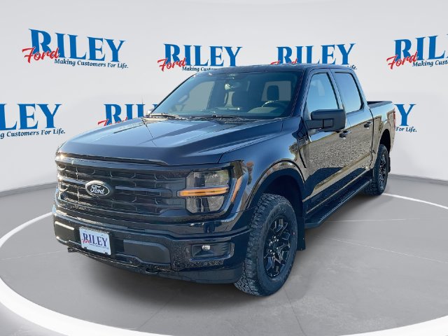 2026 Ford F-150 XLT Truck