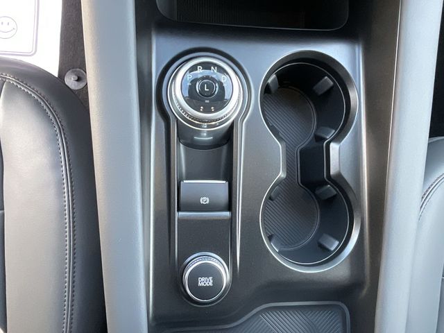 2026 Ford Explorer Active - Photo 20