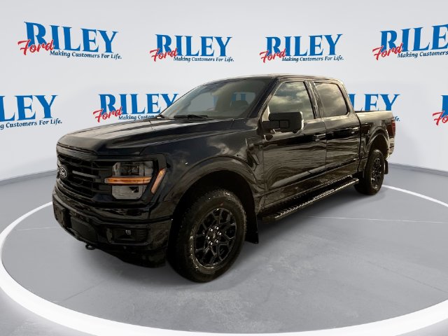 2026 Ford F-150 XLT Truck