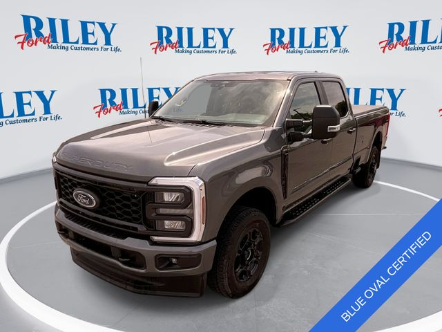 2026 Ford F-350 XL 4x4 Crew Cab 8' Box SRW's photo