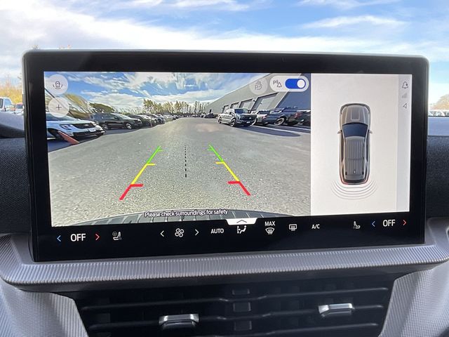 2026 Ford Explorer Active - Photo 17
