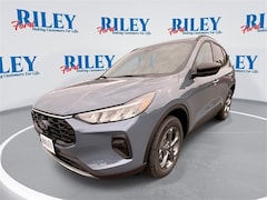 2025 Ford Escape ST-Line SUV