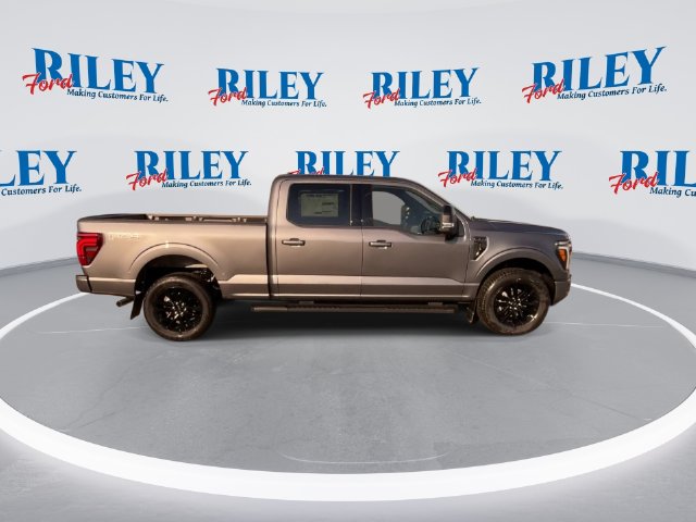 New 2026 Ford F-150 Lariat Truck