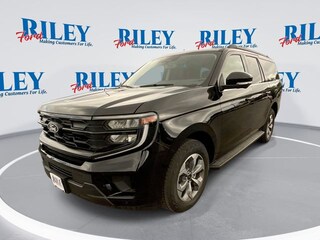 2027 Ford Expedition Max Active SUV