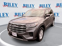 2026 Ford Explorer Active SUV