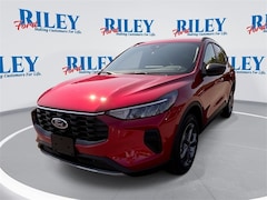2025 Ford Escape ST-Line SUV
