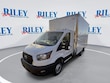  Ford Transit-350