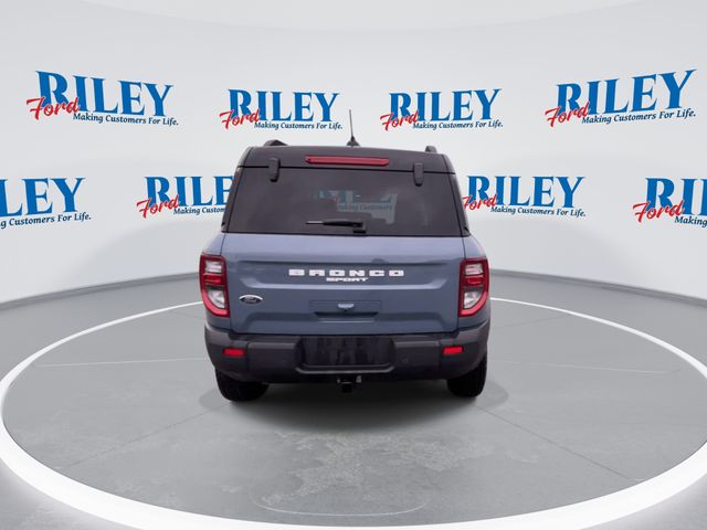 2025 Ford Bronco Sport Badlands - Photo 7
