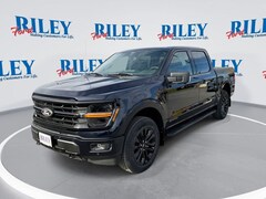 2025 Ford F-150 XLT Truck