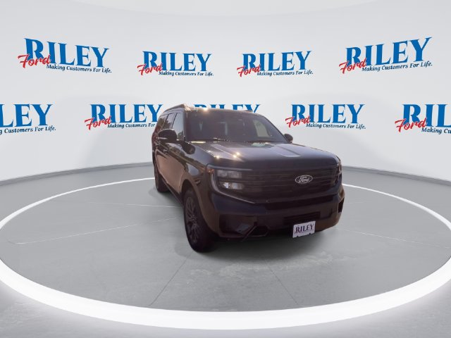 New 2027 Ford Expedition Max Platinum SUV