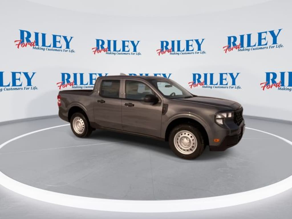 New 2026 Ford Maverick XL Truck